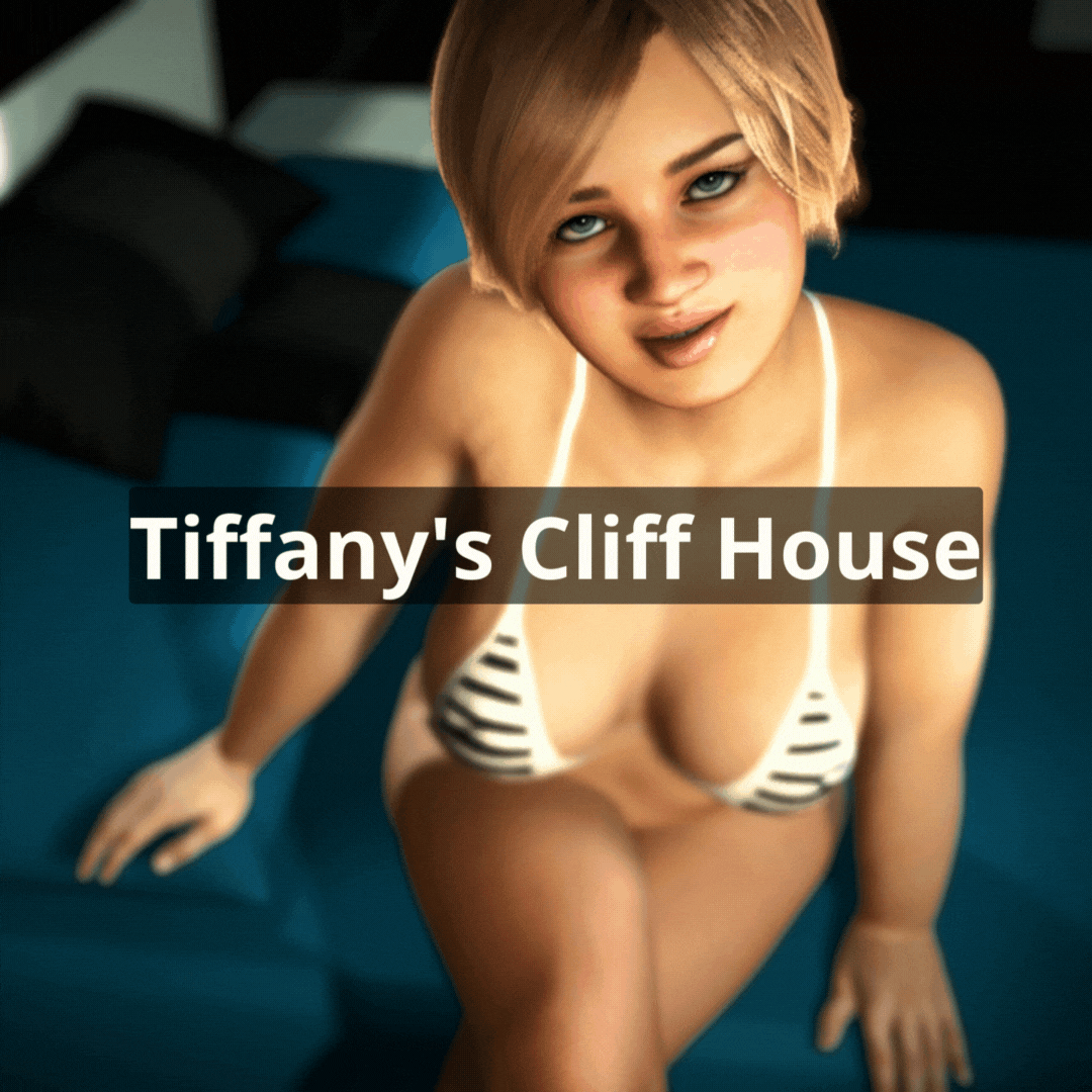 VN Ren'Py Completed Tiffany's Cliff House [Final] [Valery Joi]