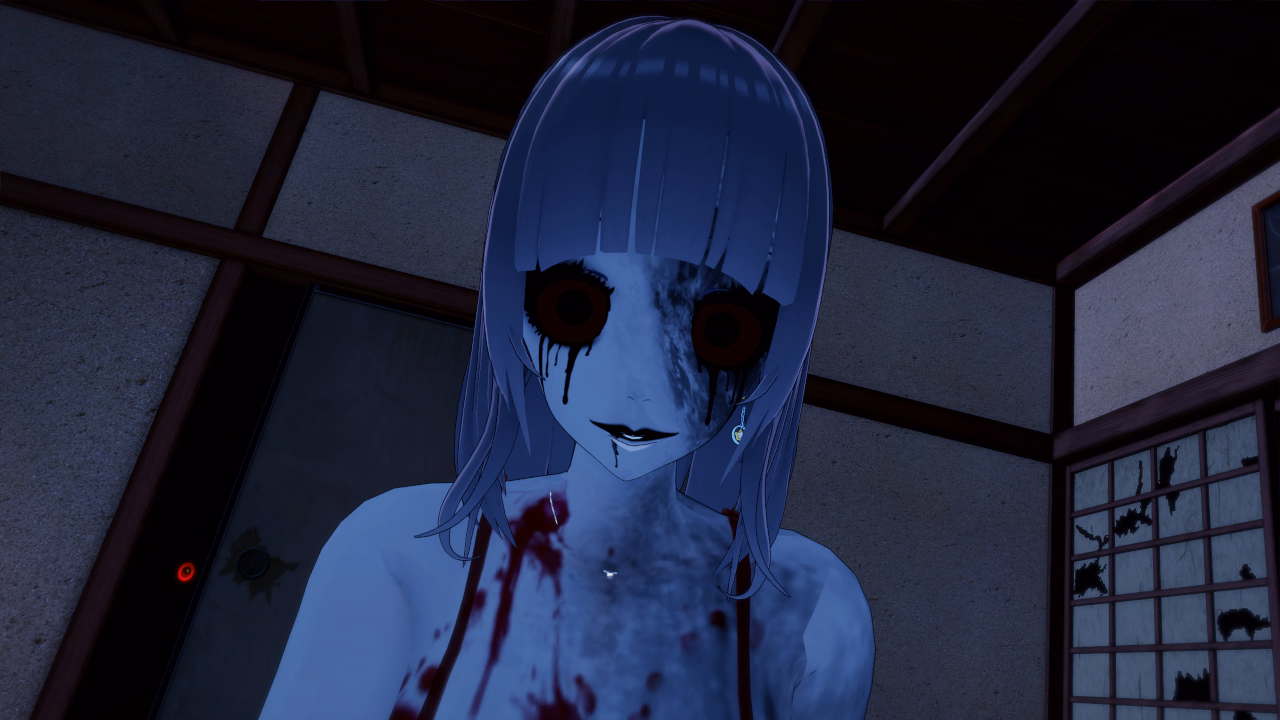 VN Ren'Py Completed Lassitude Of The Undying [Final] [VoidGodAVNs]