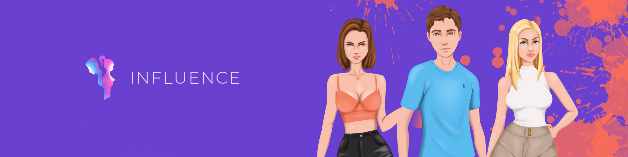 Unity Influence [Prototype] [psgamecode]