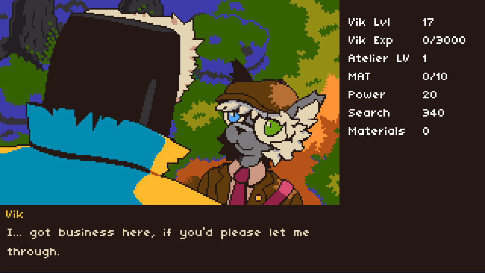 VN Others Dimon - The Witch's Pervert Assistant [v0.4.5] [Dimon]