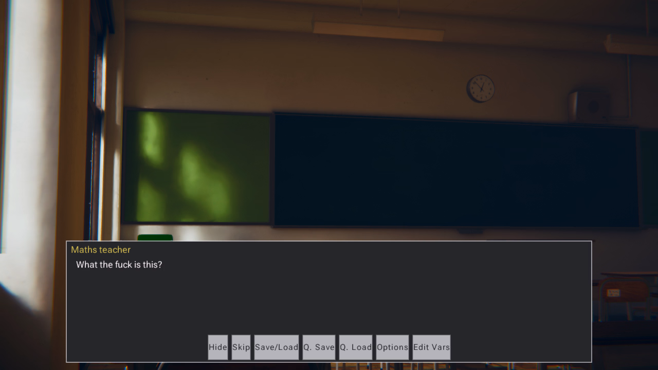 Others Abandoned A Life Twice Lived [Ep. 0 v1.0.0] [Erebus]