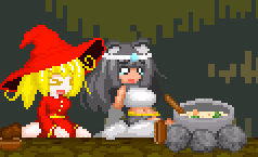 Others Completed Yuri Katame Pingeon [Final] [KuroCat]