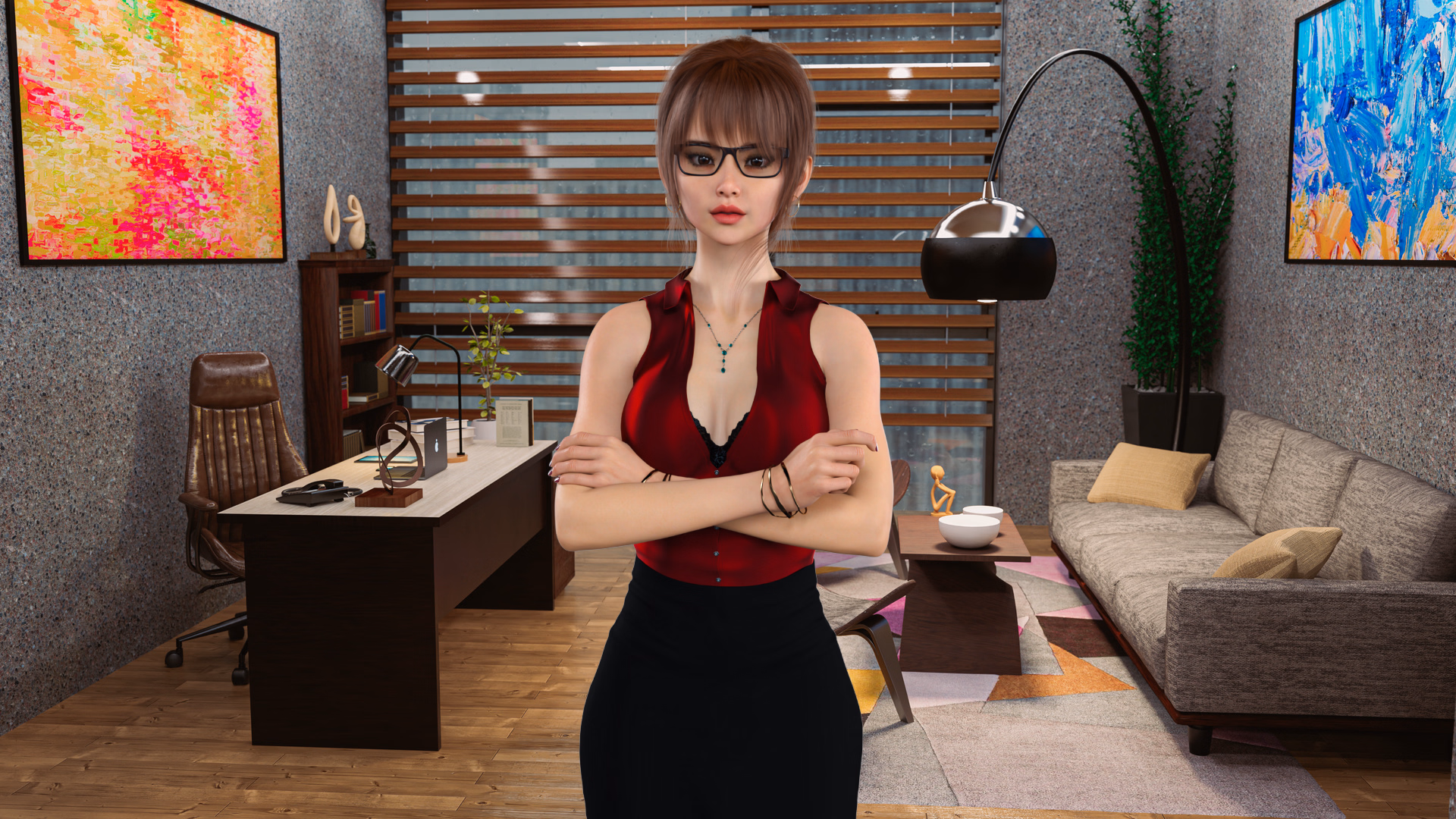 VN Others Streaming for Love [0.14.0 Public] [Love-Joint]