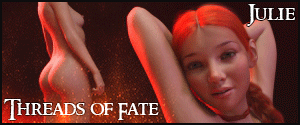 VN Ren'Py Abandoned Threads of Fate [Ch. 3] [Manifest Visuals]