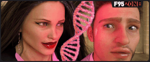 VN Ren'Py Abandoned The Alpha Gender [v0.3b Alpha] [Mikethe3DGuy] download