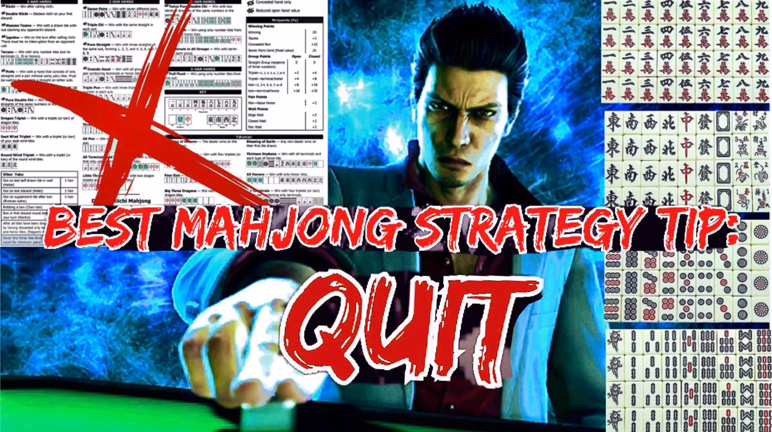 Unity Completed Illegal Mahjong [v1.2.0] [AleCubicSoft]