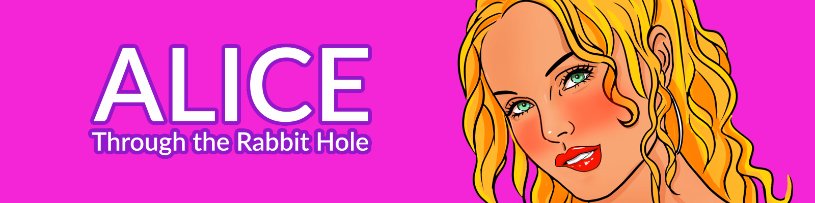 VN Ren'Py Alice: Through the Rabbit Hole [vR.0.13.0] [CandyBox] download