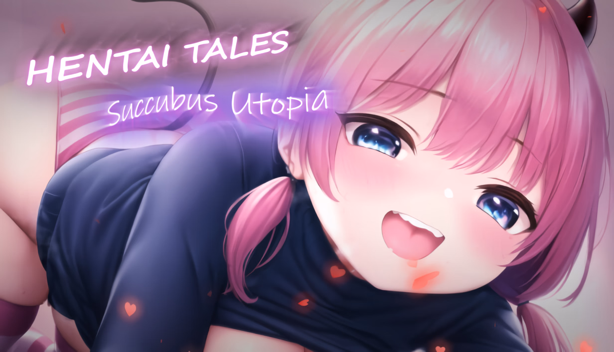 Unity Completed Hentai Tales: Succubus Utopia [Final] [Hentai works] download