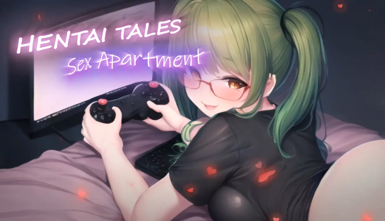 Unity Completed Hentai Tales: Sex Apartment [Final] [Hentai works] download