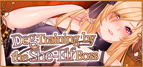 VN Unity Completed Elf Boss's Dog Training [Final] [Giver] download
