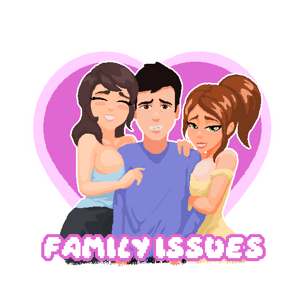 VN Others Abandoned Family Issues [v0.2.1] [MushHead] download
