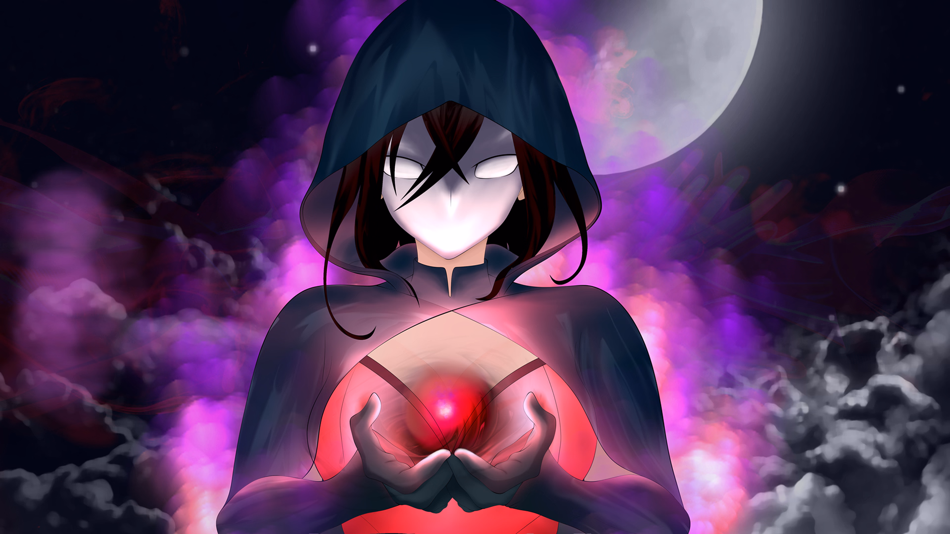 VN Ren'Py Abandoned Renewal of Mortals [Demo] [MeiLien] download
