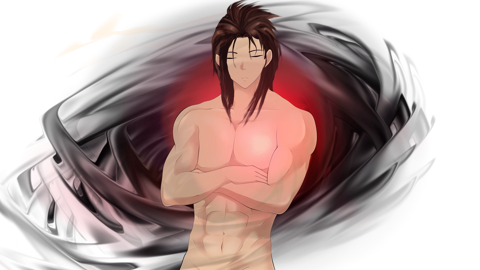 VN Ren'Py Abandoned Renewal of Mortals [Demo] [MeiLien]