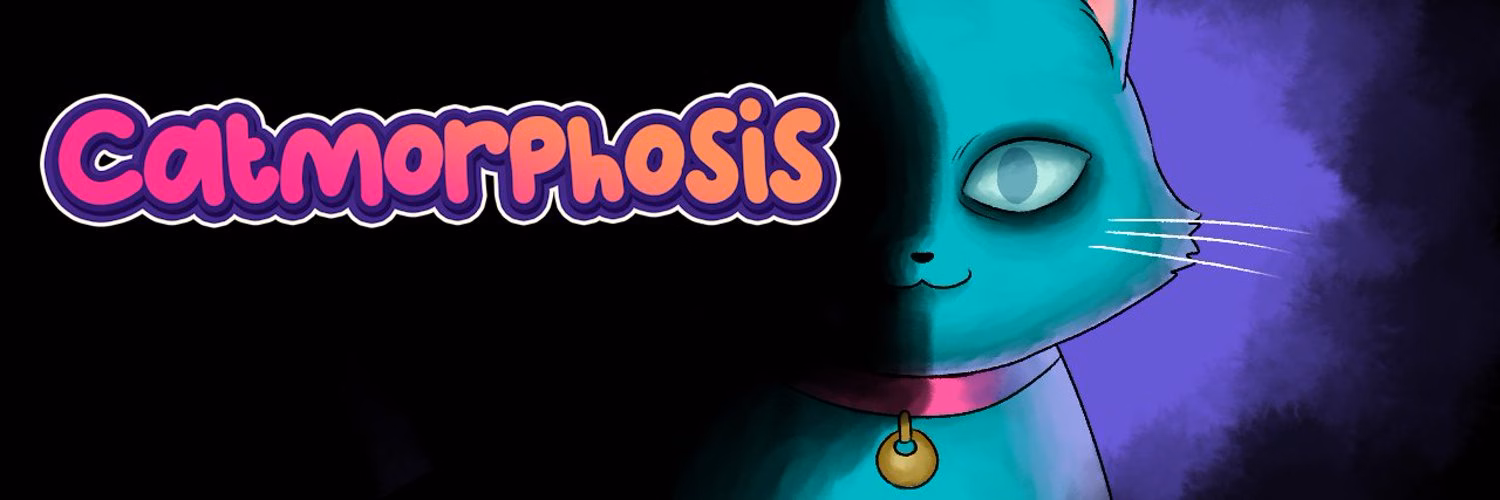 VN Others Catmorphosis [v0.8.5] [KatWhorm Games] download