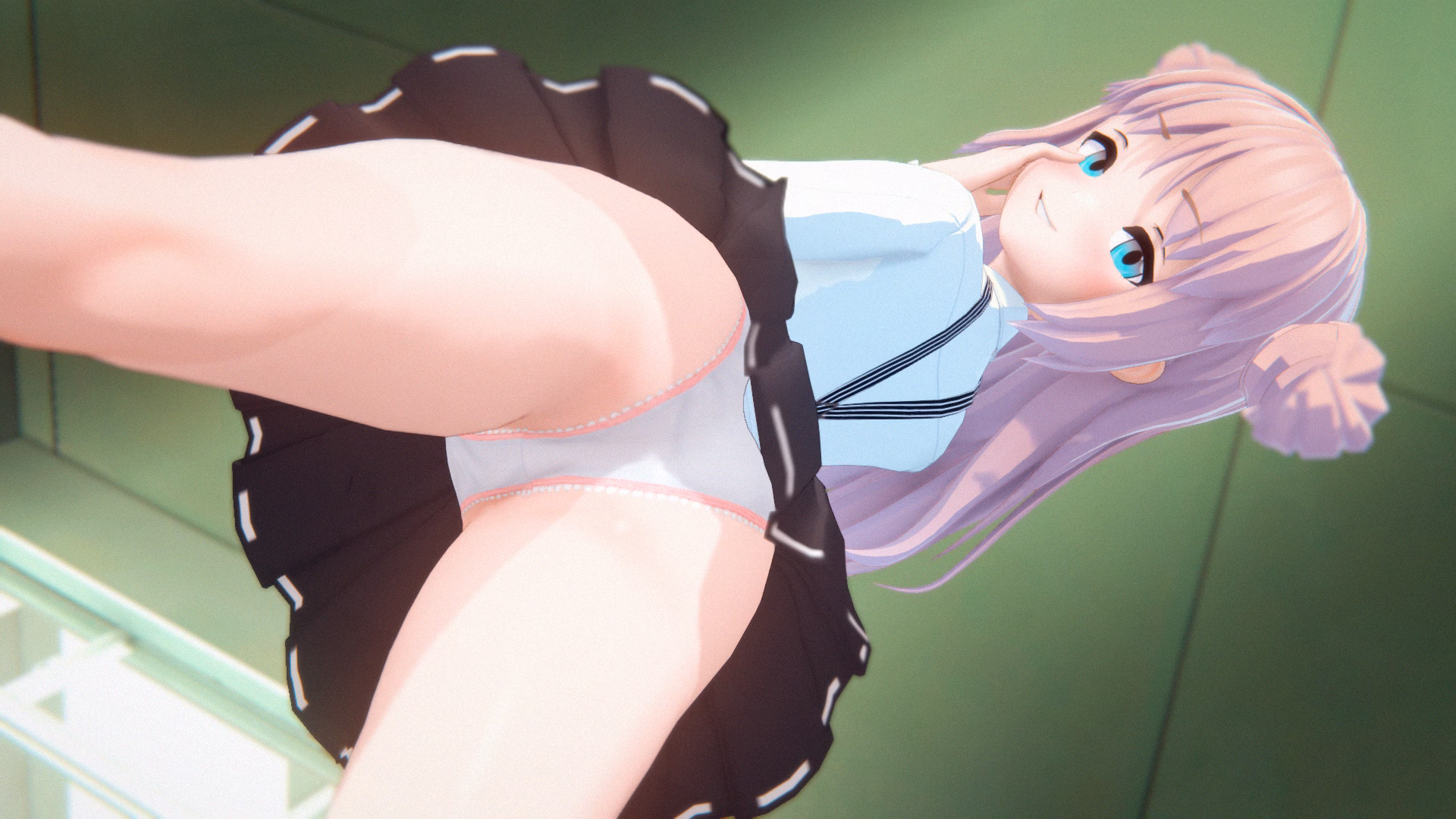 VN Ren'Py Completed Miyu Chan: Tender Kitty [v1.0 Full] [WladekProd]
