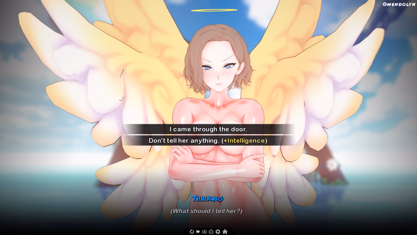 Ren'Py Twisted World [v0.1.5 Patch 4] [SnatsGames]