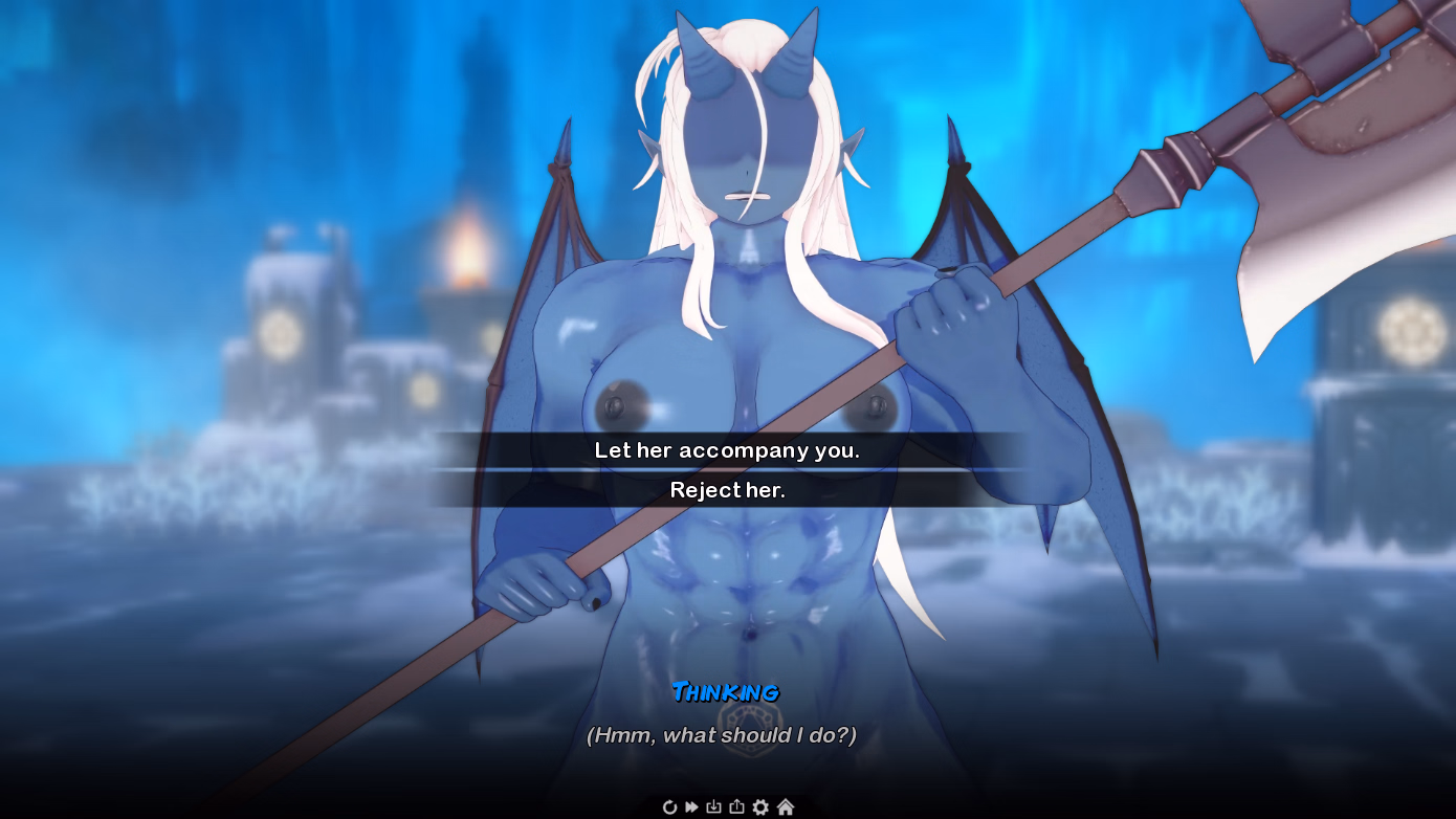 Ren'Py Twisted World [v0.1.5 Patch 4] [SnatsGames]