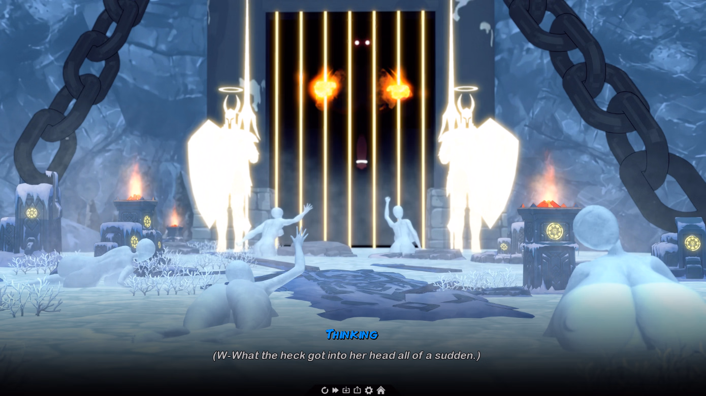 Ren'Py Twisted World [v0.1.5 Patch 4] [SnatsGames]