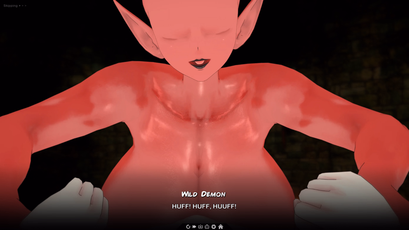 Ren'Py Twisted World [v0.1.5 Patch 4] [SnatsGames]