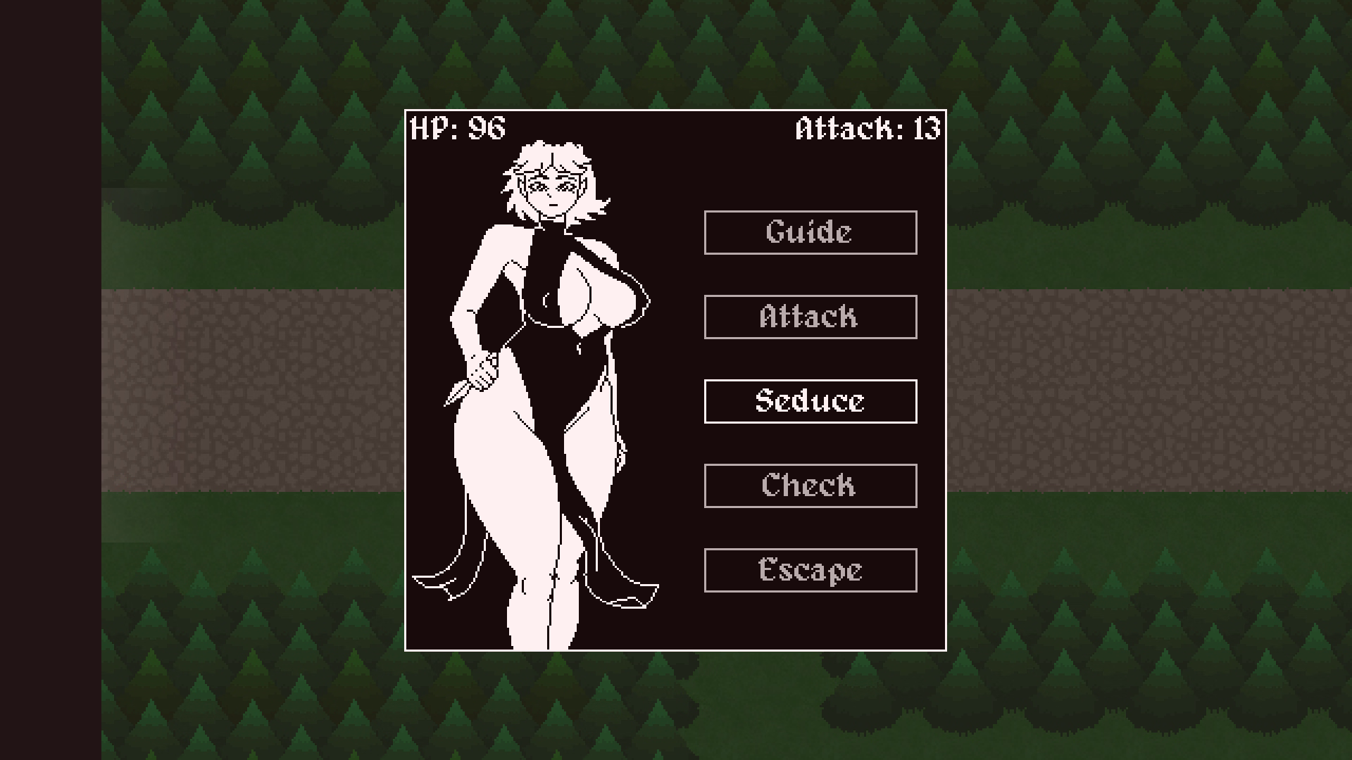 Others My Hornienfeld Girls [v5.0] [nonhumans]