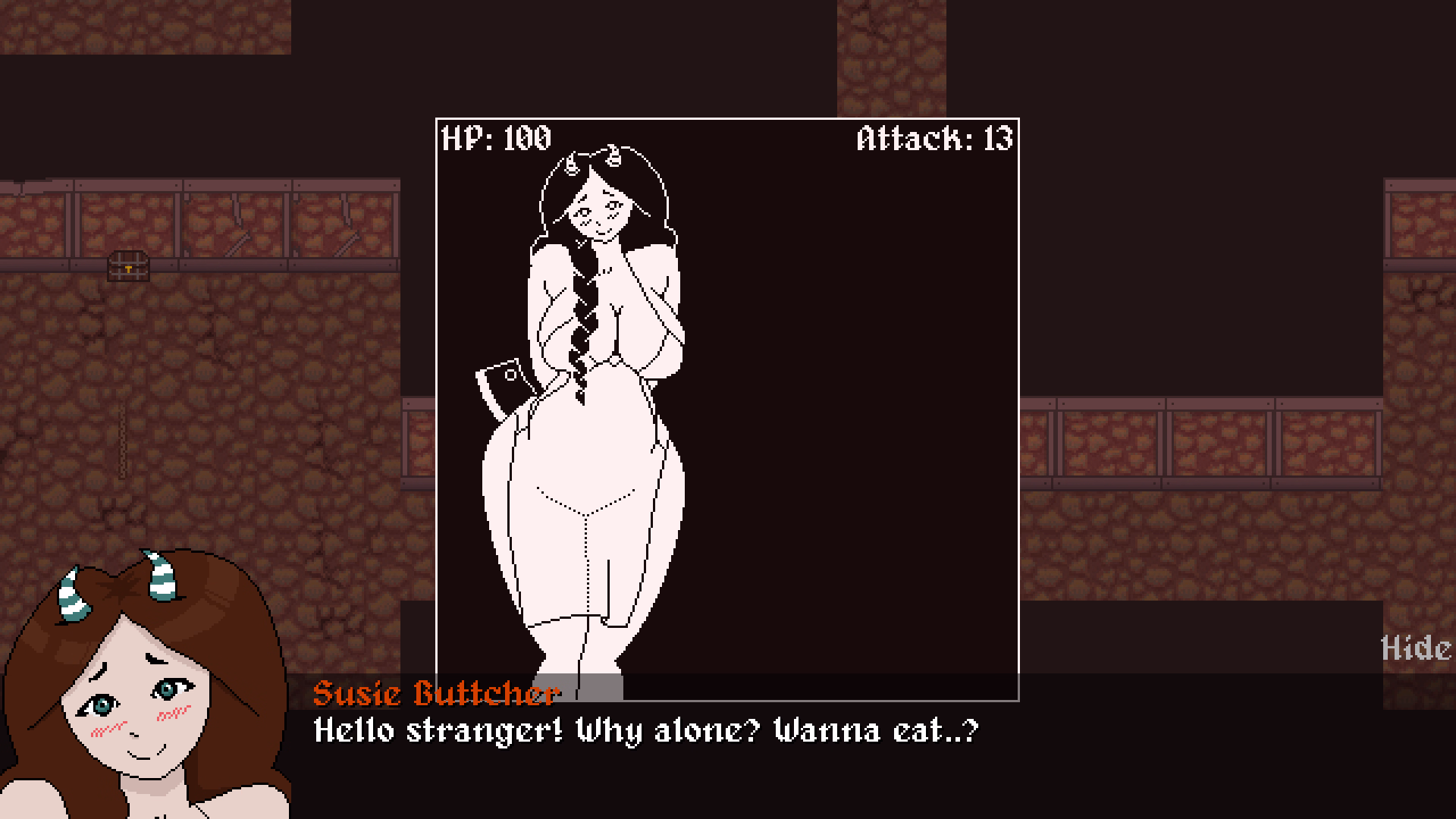 Others My Hornienfeld Girls [v5.0] [nonhumans]