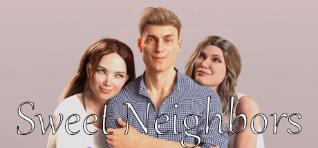 VN Ren'Py Completed Sweet Neighbors [v1.0] [Cicada_Dancing] download