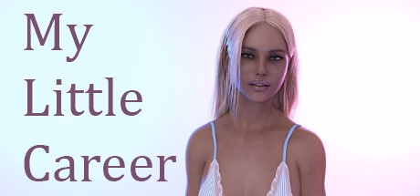 VN Ren'Py Completed My Little Career [v1.0] [Cicada_Dancing] download