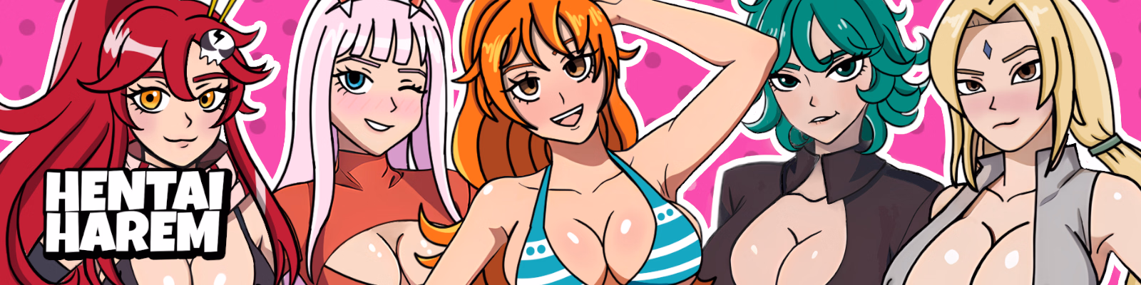 Unity Abandoned Hentai Harem [v0.10.0] [Sunnyside Studios]