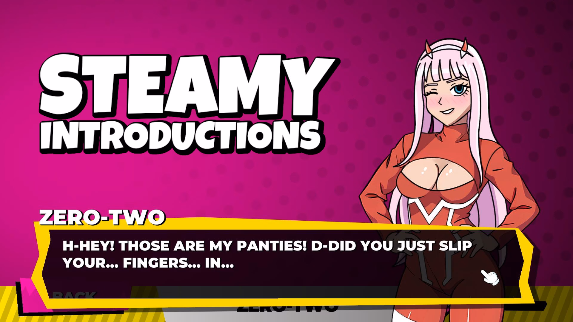 Unity Abandoned Hentai Harem [v0.10.0] [Sunnyside Studios]
