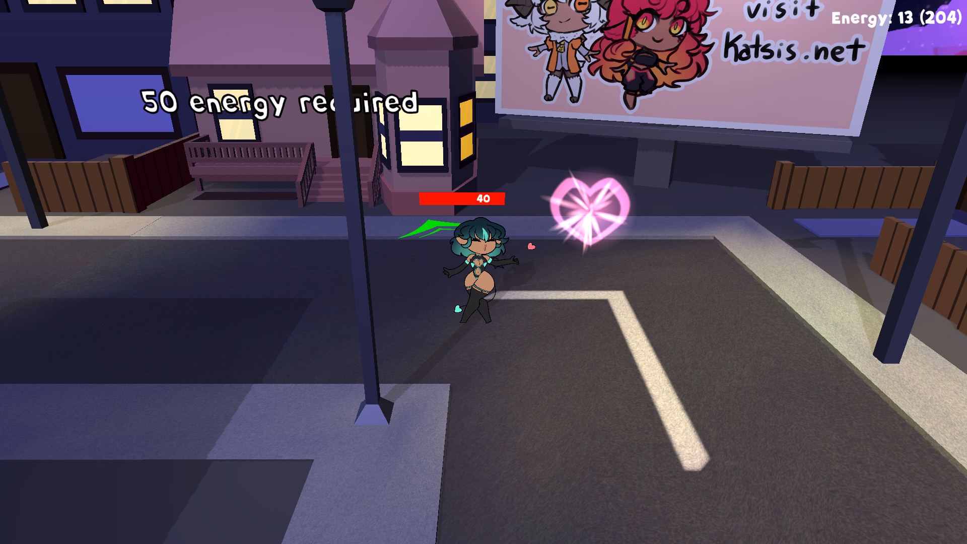 Unity Completed Succ-Ciety [Final] [Katsis]