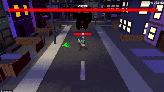 Unity Completed Succ-Ciety [Final] [Katsis]