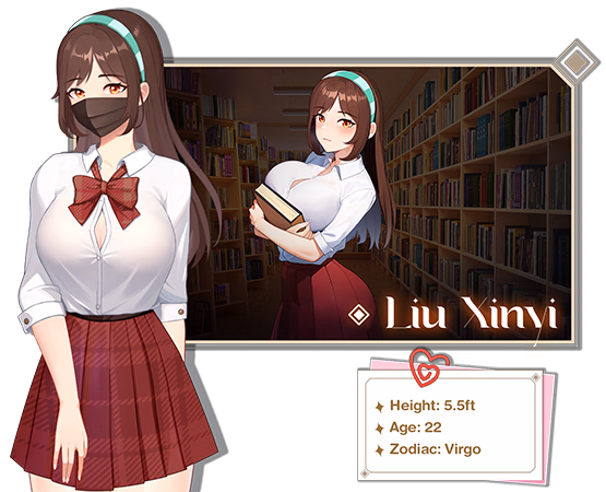 Unity Completed Love n Life: Lucky Teacher [v3.3.0 Full DLC] [Reborn Entertainment]
