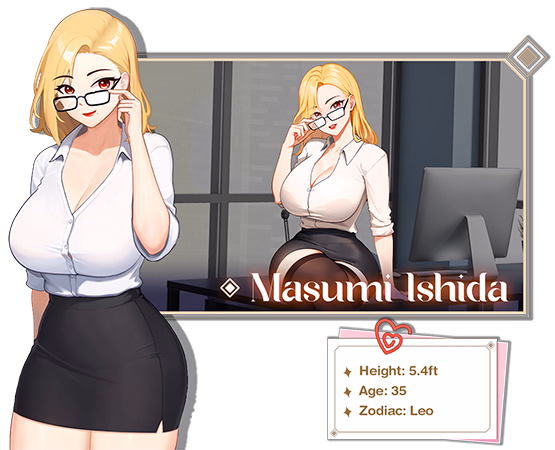 Unity Completed Love n Life: Lucky Teacher [v3.3.0 Full DLC] [Reborn Entertainment]