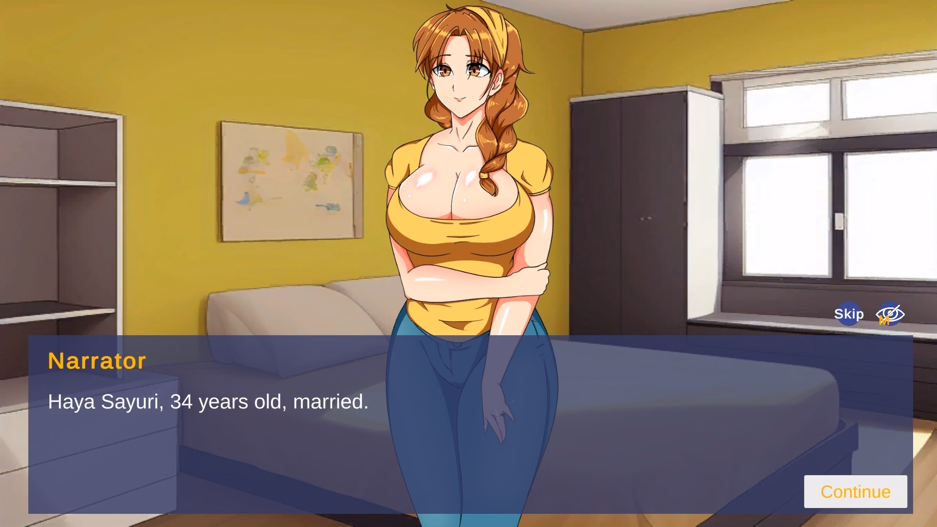 Unity Completed LeMOMnade: Family Squeeze! [v1.2] [mtrellex]