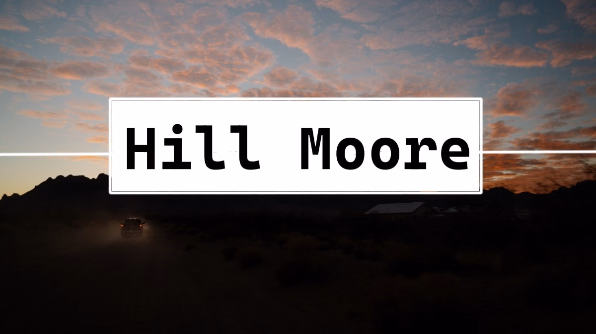 HTML Completed Hill Moore [v1.0] [Tsar]
