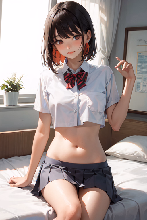 VN Unity Completed Pink Dreams 2: My Day with AIaka [Final] [Digital Phoenix UG]