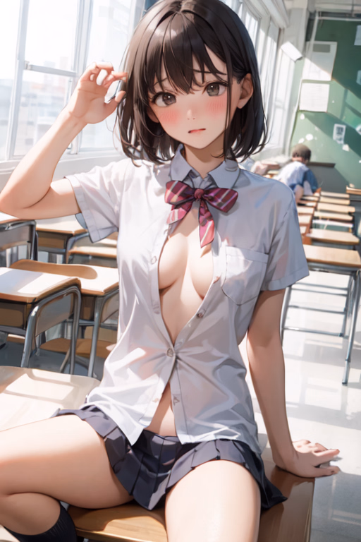 VN Unity Completed Pink Dreams 2: My Day with AIaka [Final] [Digital Phoenix UG]