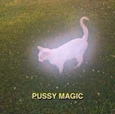 Unity Completed Magic Pussy: Chapter 2 [Final] [Taboo Tales]