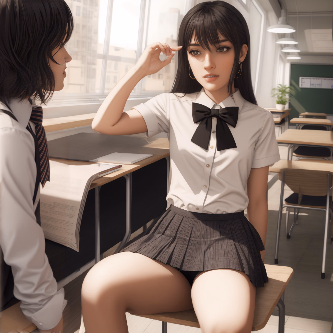 VN Unity Completed Pink Dreams 2: My Day with AIaka [Final] [Digital Phoenix UG]