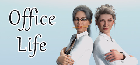 VN Ren'Py Completed Office Life [v1.0] [Cicada_Dancing] download