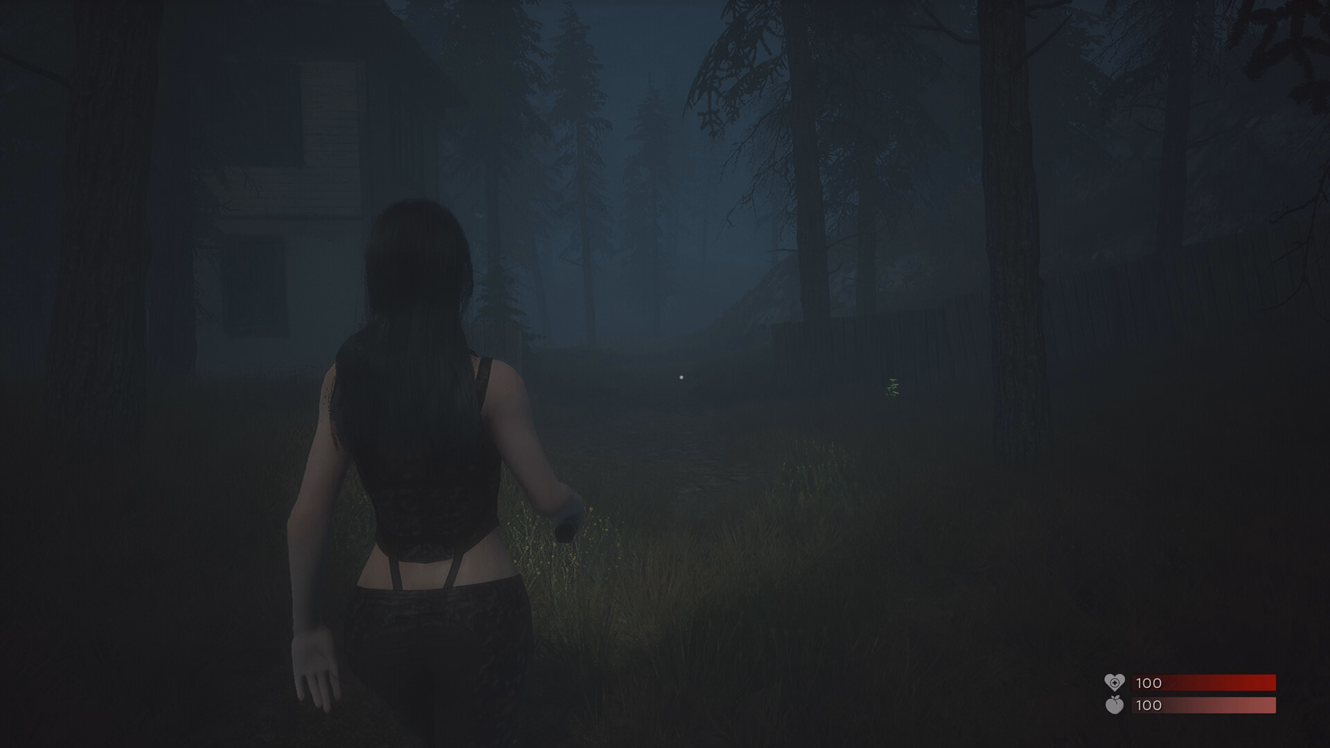 Unreal Engine Completed Gloomy Village [Final] [Sancta Maledicta]