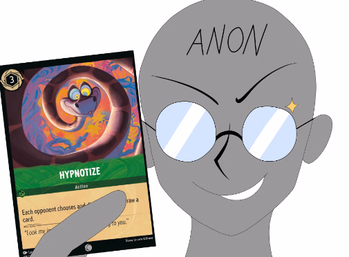 VN Unity Completed Hypnosis Card [Final] [Naku Kinoko]