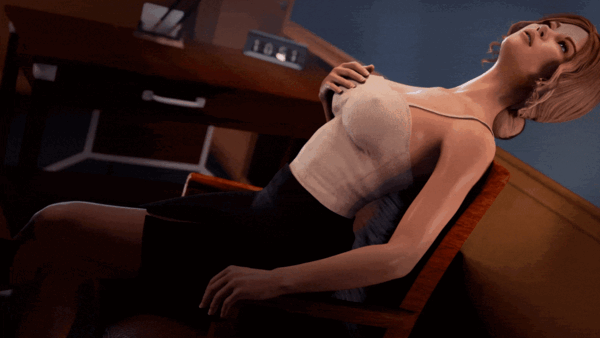 VN Unity Completed Sex Detective 18+ [Final] [BanzaiProject]