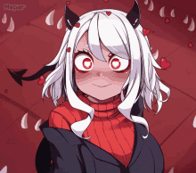 RPGM Completed Demon's GunPlay [v1.0] [夢中迷走/CrazyStray]