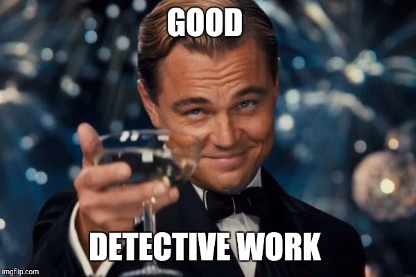 VN Unity Completed Sex Detective 18+ [Final] [BanzaiProject]