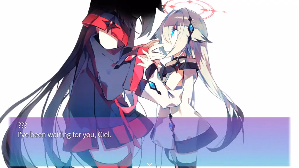 RPGM Completed NOIR:NOAH [v1.0] [Meidono Miyage]