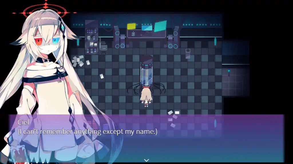 RPGM Completed NOIR:NOAH [v1.0] [Meidono Miyage]