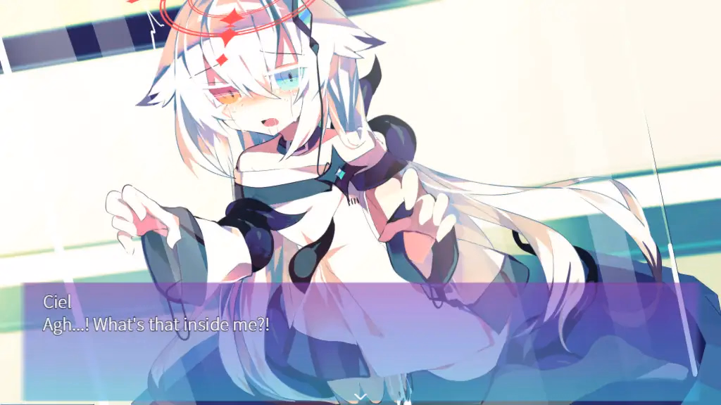 RPGM Completed NOIR:NOAH [v1.0] [Meidono Miyage]