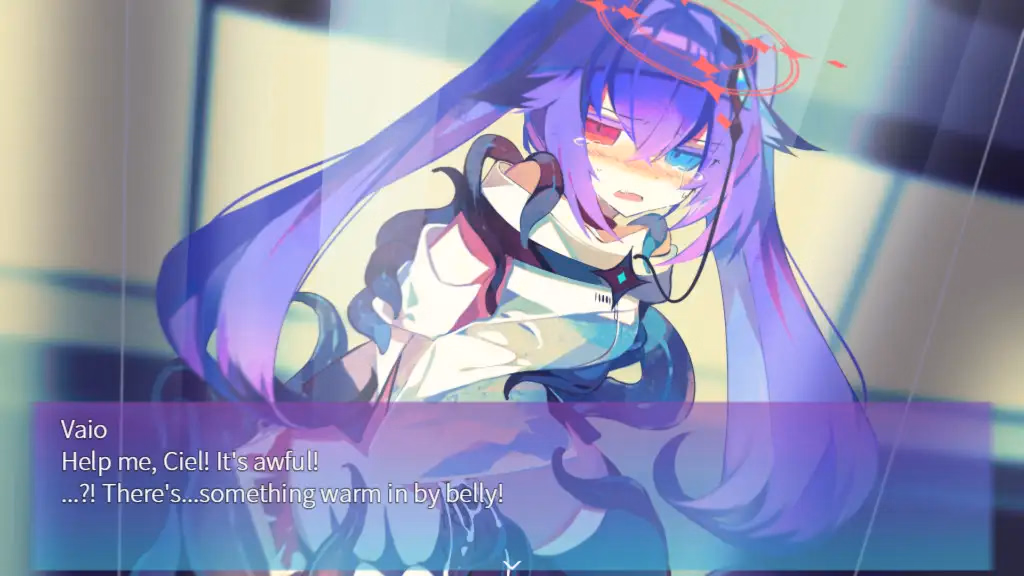 RPGM Completed NOIR:NOAH [v1.0] [Meidono Miyage]