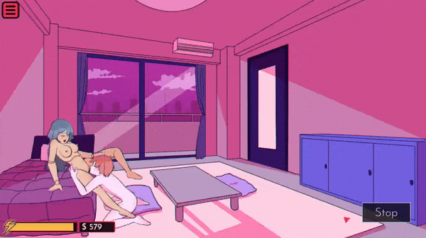 Godot Completed Where Girls Are Made [v1.0.2] [HelloArisu Games]